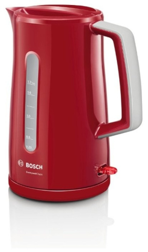 Чайник электрический Bosch TWK3A014 фото 4