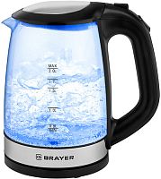 Чайник электрический Brayer BR1040BK