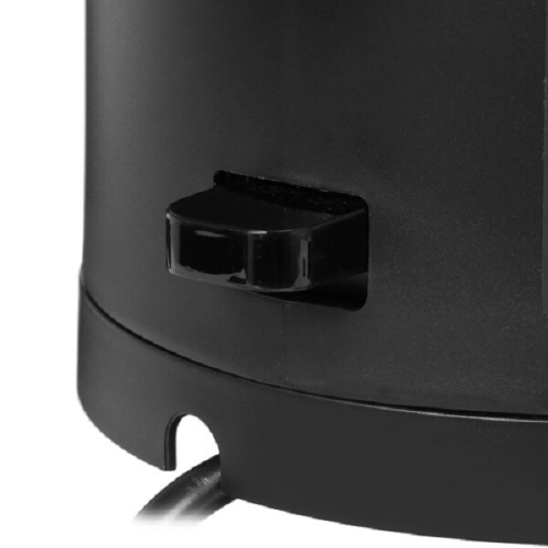 Чайник электрический Xiaomi Viomi Mechanical Kettle V-MK152B black фото 4