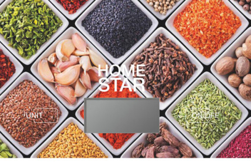 Весы кухонные Homestar HS-3006 Специи фото 3