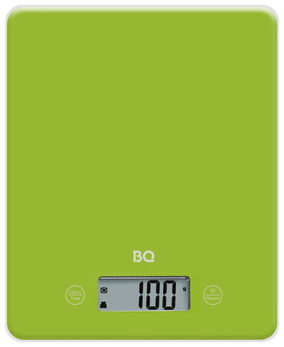 Весы кухонные BQ KS1005
