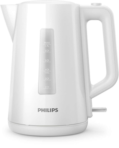 Чайник электрический Philips HD9318/00 фото 2