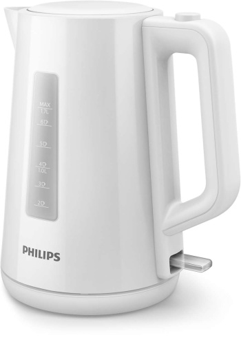 Чайник электрический Philips HD9318/00 фото 3