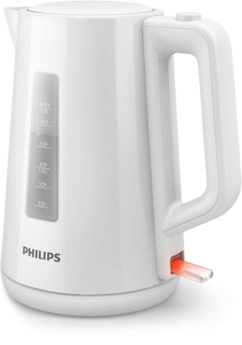 Чайник электрический Philips HD9318/00 фото 4