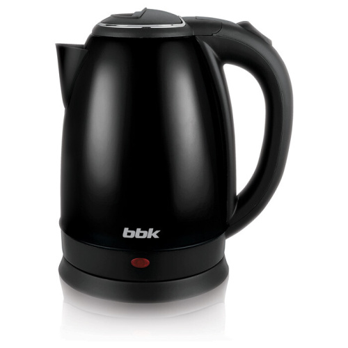 Чайник электрический BBK EK1760S черный фото 2