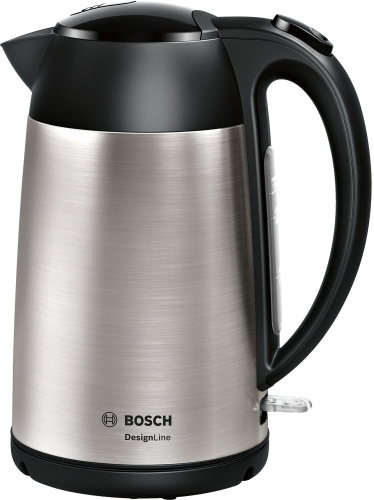 Чайник электрический Bosch TWK3P420 фото 2