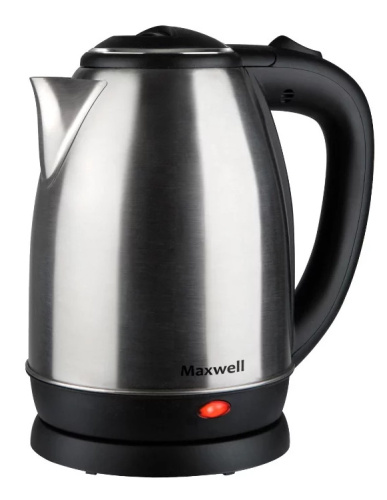 Чайник электрический Maxwell MW-1081 фото 2