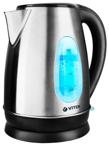 Чайник электрический Vitek VT-7039 ST фото 2