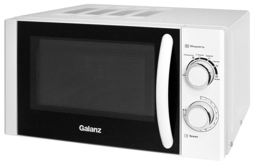 Микроволновая печь Galanz MOS-2001MW фото 2