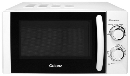 Микроволновая печь Galanz MOS-2001MW фото 3