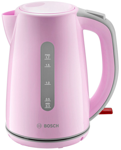 Чайник электрический Bosch TWK7500K фото 2