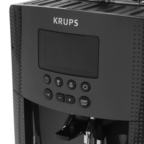 Кофемашина Krups Essential EA816B70 фото 11