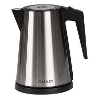 Чайник электрический Galaxy GL0326 стальной