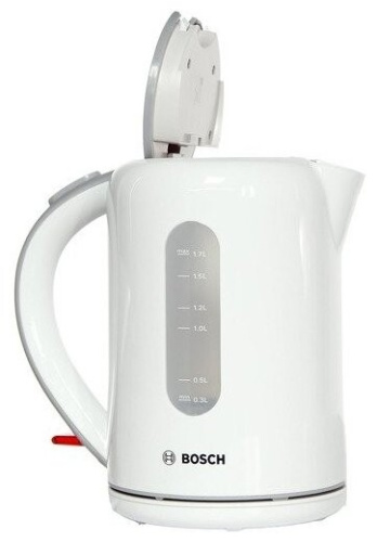 Чайник электрический Bosch TWK7601 фото 6