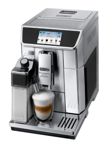 Кофемашина Delonghi ECAM 650.85.MS