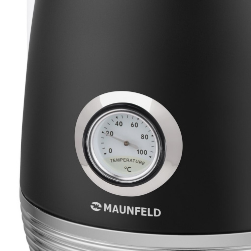 Чайник электрический Maunfeld MFK-621G фото 5