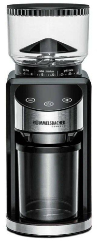 Кофемолка Rommelsbacher EKM 400 фото 3