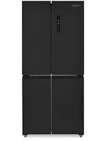 Холодильник Zugel ZRCD430B черный