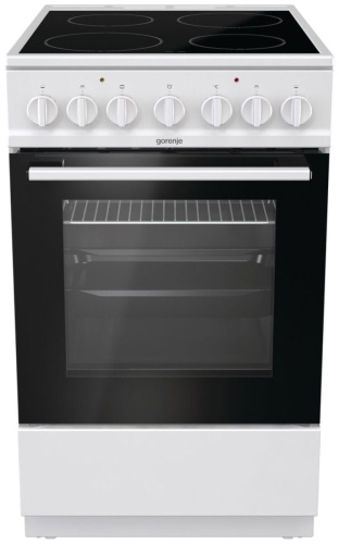 Электрическая плита Gorenje EC5241WG