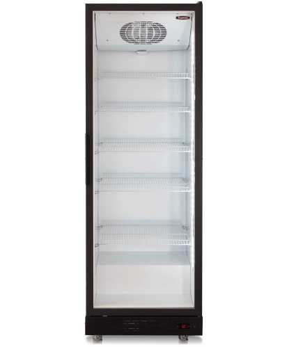 Холодильная витрина Бирюса B 500DU
