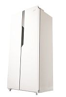 Холодильник Ascoli ACDW450WE