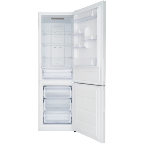 Холодильник Schaub Lorenz SLU C188D0 W фото 2