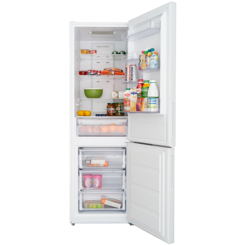 Холодильник Schaub Lorenz SLU C188D0 W фото 3