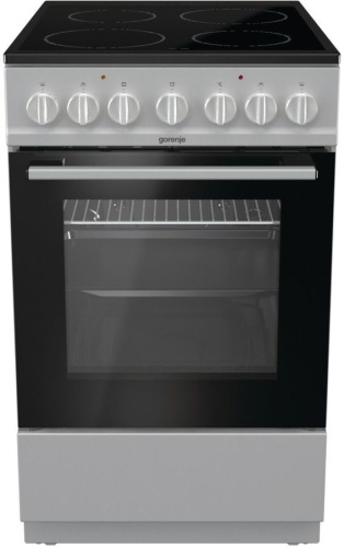 Электрическая плита Gorenje EC5220SG фото 2