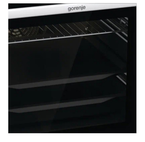 Электрическая плита Gorenje GECS5C70WA фото 4