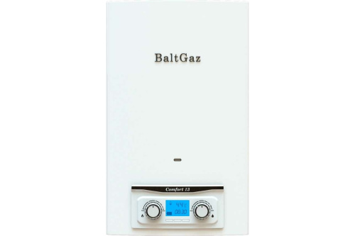 Газовая колонка BaltGaz Comfort 13 (31477)