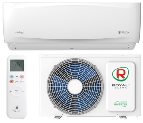 Сплит-система Royal Clima RCI-VXI28HN