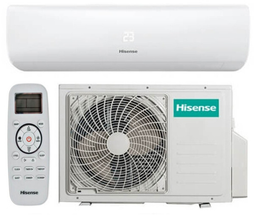 Сплит-система Hisense AS-18UR4RMSKB00 фото 2