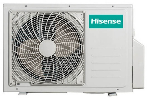 Сплит-система Hisense AS-18UR4RMSKB00 фото 5