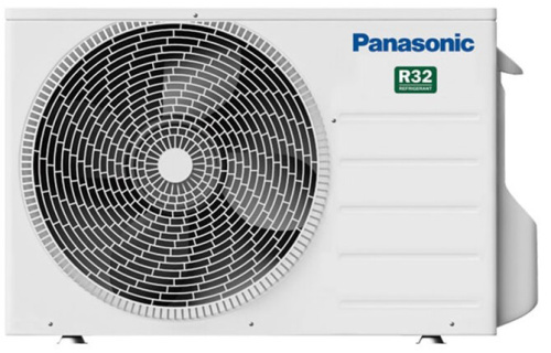 Сплит-система Panasonic CS/CU-Z20XKE фото 6