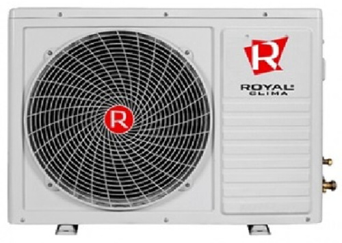 Сплит-система Royal Clima RCI-RNX30HN фото 7