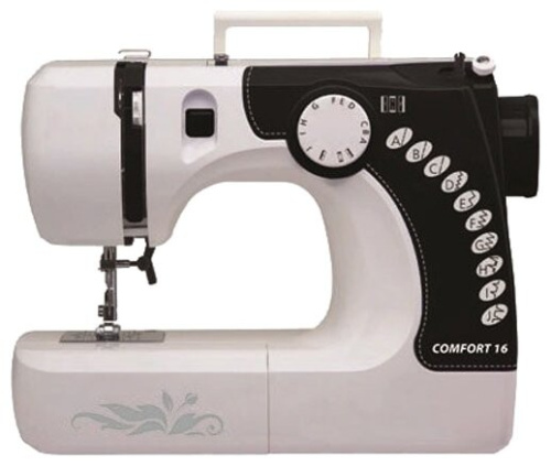 Швейная машина Comfort 16 фото 2