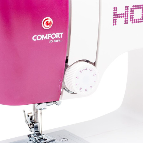 Швейная машина Comfort 120 фото 6