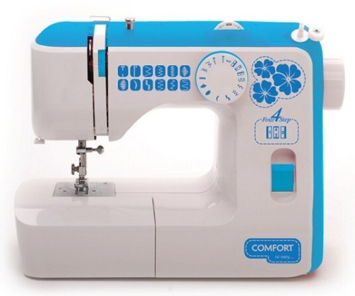 Швейная машина Comfort 535 фото 2