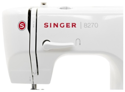 Швейная машина Singer 8270 фото 7