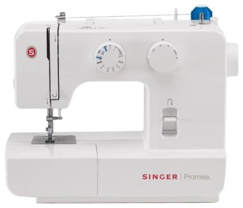 Швейная машина Singer Promise 1409 белый фото 2