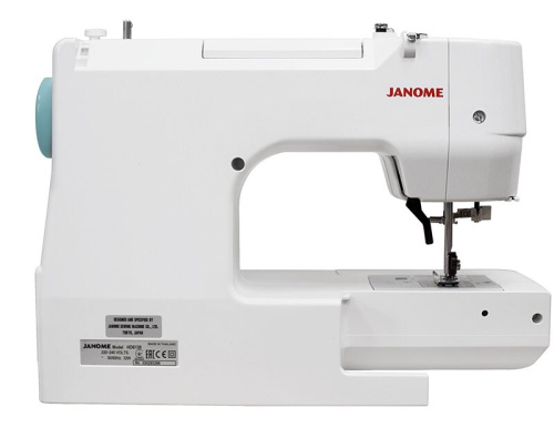 Швейная машина Janome HD6130 фото 9