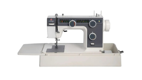 Швейная машина Comfort 394 фото 3