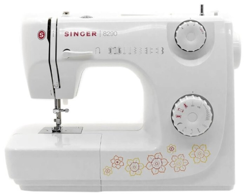 Швейная машина Singer 8290 фото 2