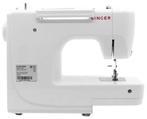 Швейная машина Singer 8290 фото 7