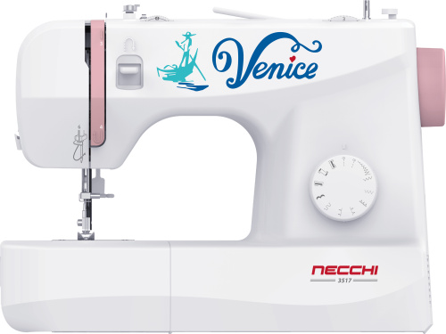 Швейная машина Necchi 3517 фото 2