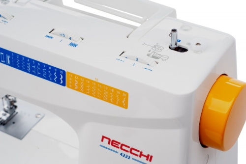 Швейная машина Necchi 4222 фото 7