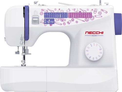 Швейная машина Necchi 4323А фото 2