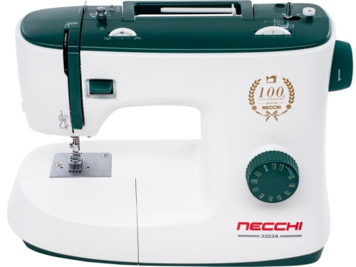 Швейная машина Necchi 3323A фото 2