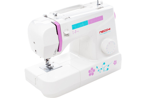 Швейная машина Necchi 5423А