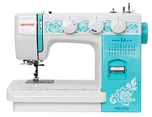 Швейная машина Janome HD1019